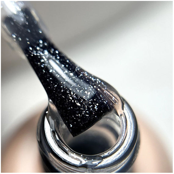 DARK Silver Top, 10 ml - Ivaka Store