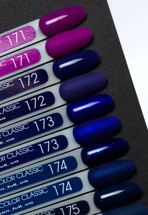 Gel Polish MOON FULL 8 ml №173
