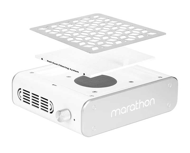 Staubabsorber Marathon