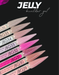 MOON FULL JELLY BUILDER GEL 30 ml №JBG 36 - Ivaka Store