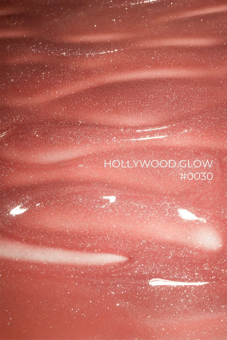 BUILDER GEL "DNKa", 30 ml #0030 HOLLYWOOD GLOW