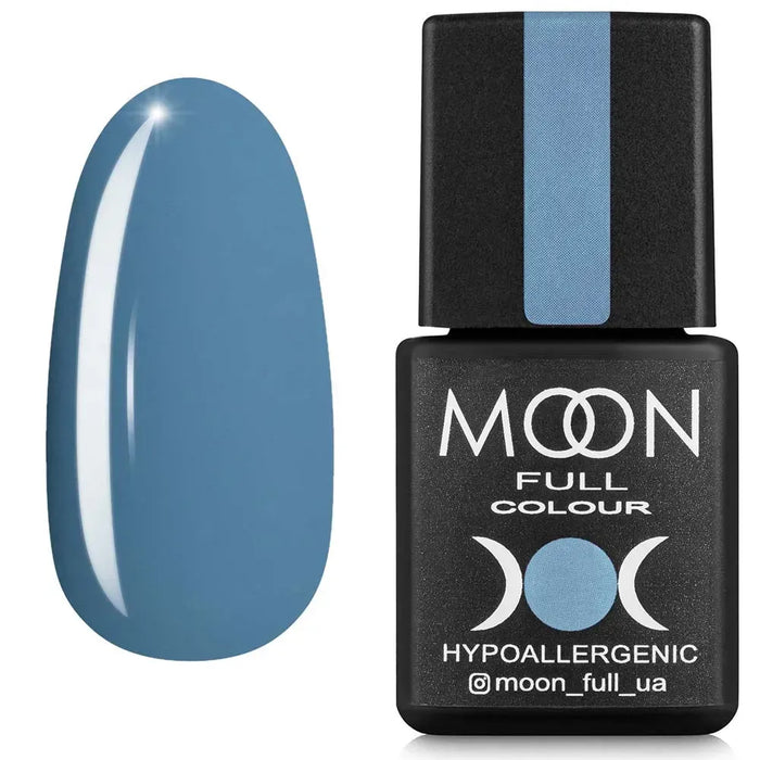 MOON FULL ENVY Color Rubber BASE 8 ml №24