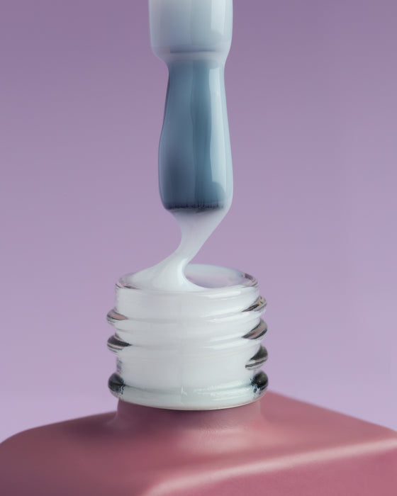 FAST GEL "DNKa", 12 ml #0002 Calliope - Ivaka Store