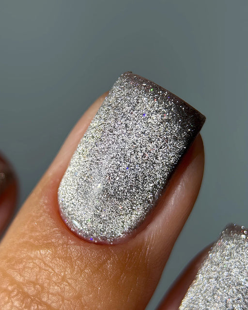 DARK Gel Polish Night Cat 03, 10 ml - Ivaka Store