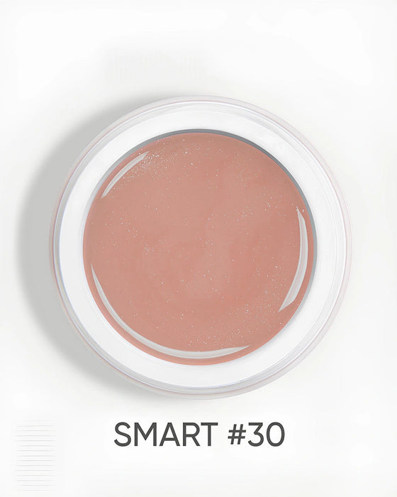 DARK Smart Builder Gel 30, 15 ml - Ivaka Store