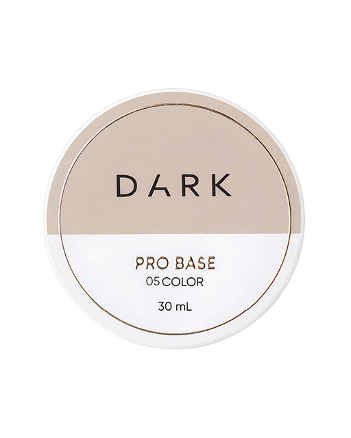 DARK Pro Base 05, 15-30 ml - Ivaka Store