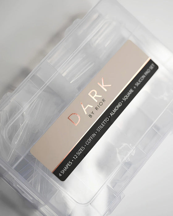 DARK Dual Forms Set mit Molds - Ivaka Store