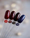 DARK Gel Polish 114, 6 ml - Ivaka Store