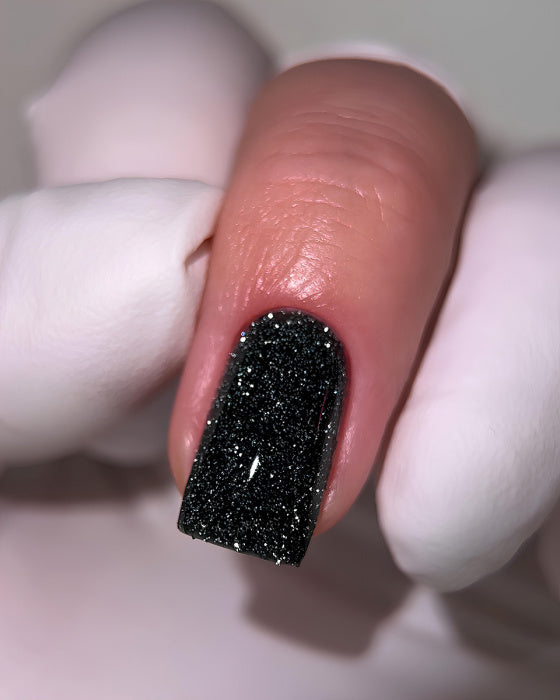 DARK Gel Polish Flash 13, 10 ml - Ivaka Store