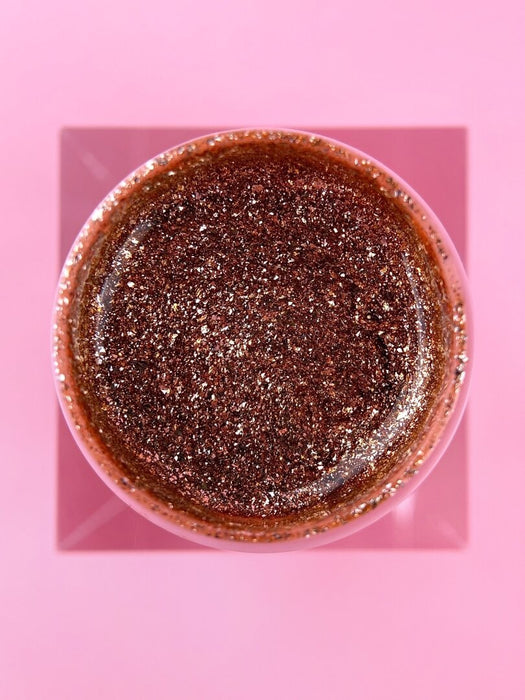 Lunamoon Platinum Gel nr3 5ml - Ivaka Store