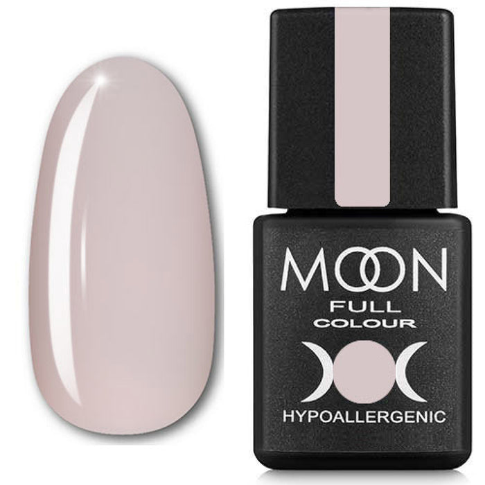 MOON FULL color Gel polish , 8 ml № 300