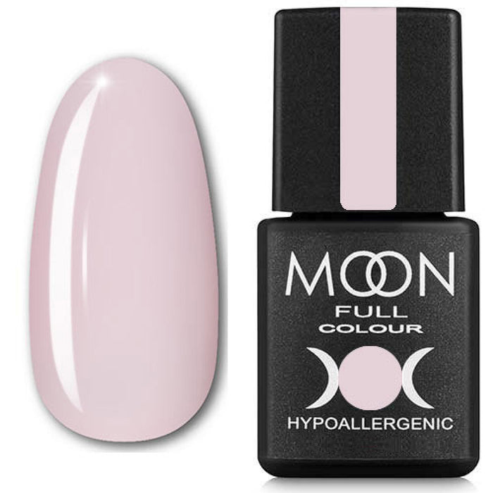 MOON FULL color Gel polish , 8 ml № 302