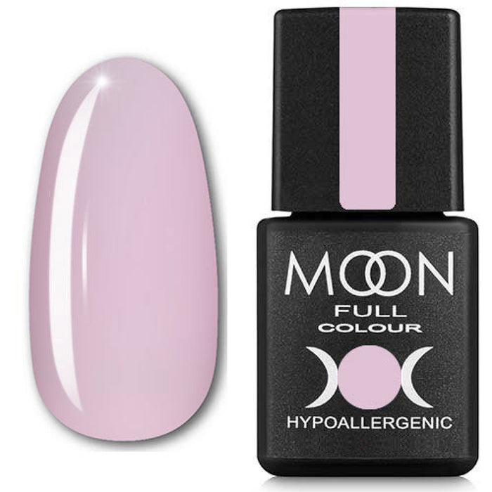 MOON FULL color Gel polish , 8 ml № 303