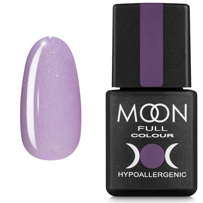 MOON FULL color Gel polish , 8 ml № 304