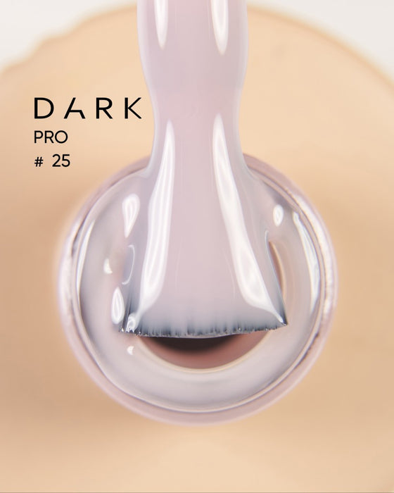 DARK Pro Base 25, 15 мл