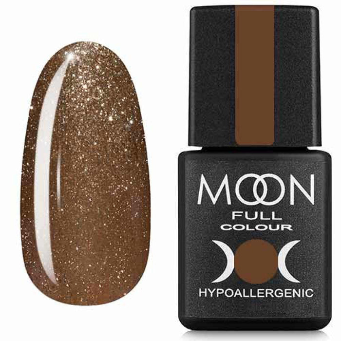 MOON FULL color Gel polish , 8 ml № 321