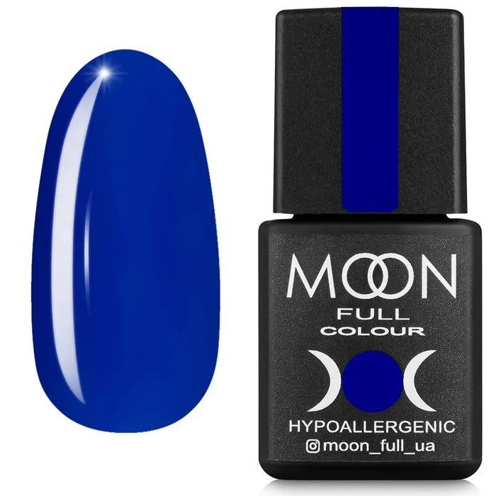 Gel Polish MOON FULL Autum - Winter 8 ml. №655 - Ivaka Store