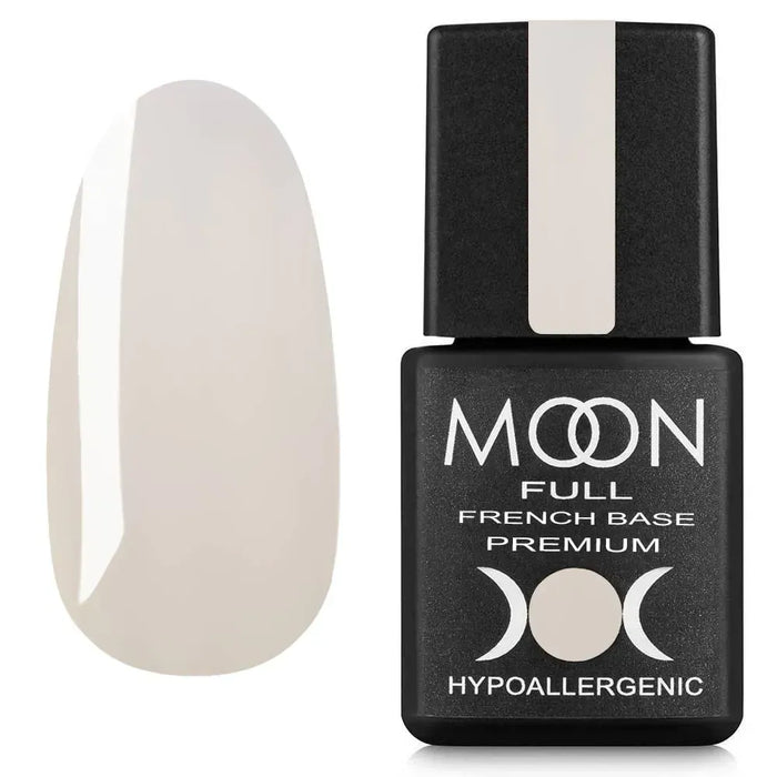 MOON FULL FRENCH BASE PREMIUM 8 ml №21