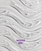 BUILDER GEL MOUSSE "DNKa", 30 ml #0001 transparent - Ivaka Store