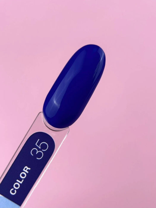 Gellack Lunamoon Color N 35, 13 ml - Ivaka Store