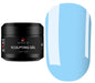 ATICA Sculpting Gel 13 Pastel Blue, 30 ml - Ivaka Store
