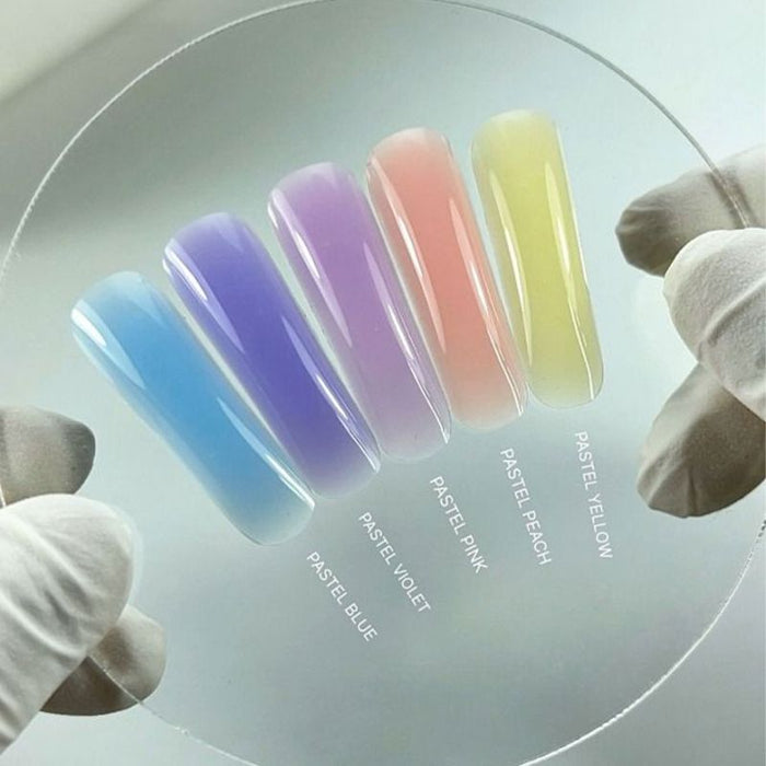 ATICA Sculpting Gel 17 Pastel Pink, 30 ml - Ivaka Store