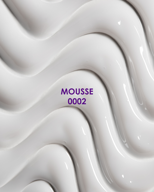 BUILDER GEL MOUSSE "DNKa", 30 ml #0002 - Ivaka Store