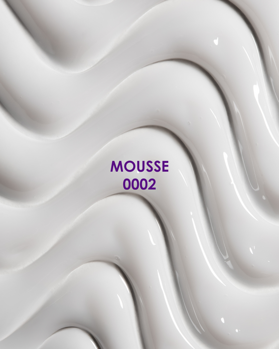 BUILDER GEL MOUSSE "DNKa", 30 ml #0002 - Ivaka Store