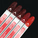 Red Flashing Disсo Gel , 8ml №FD10 - Ivaka Store