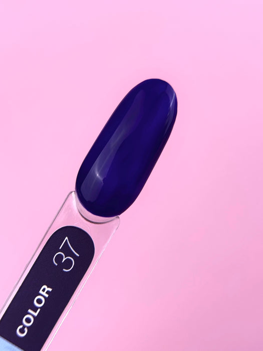 Gellack Lunamoon Color N 37, 13 ml - Ivaka Store