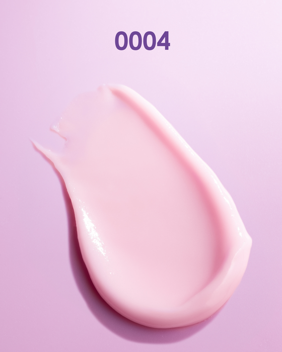 ACRYL GEL (tube) "DNKa", 30 ml #0004 Silk - Ivaka Store