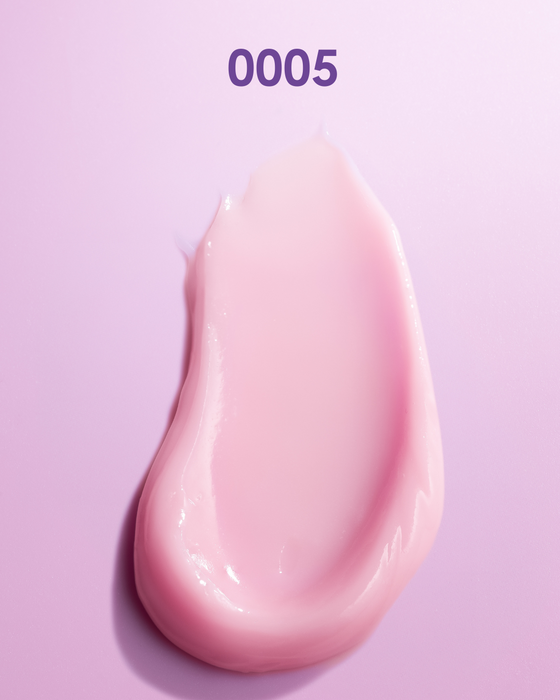 ACRYL GEL (tube) "DNKa", 30 ml #0005 Powder