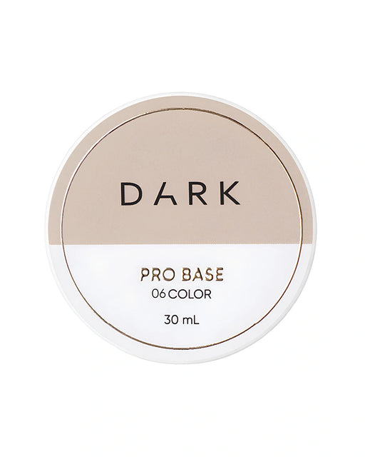 DARK Pro Base 06, 15-30 ml - Ivaka Store