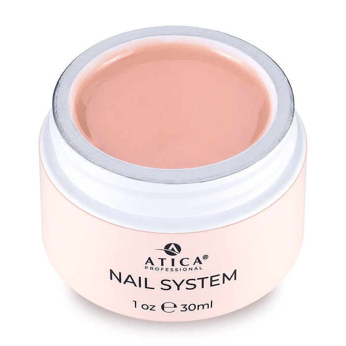 ATICA Sculpting Gel 09 Desert Sand, 30 ml