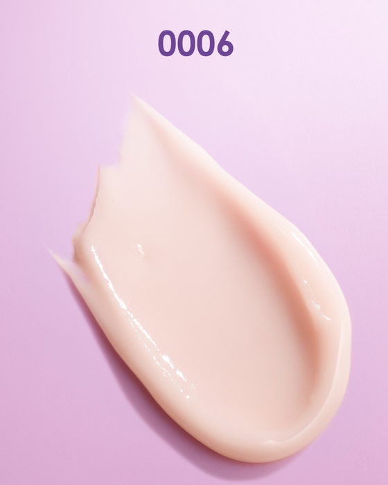 ACRYL GEL (tube) "DNKa", 30 ml #0006 Creamy - Ivaka Store
