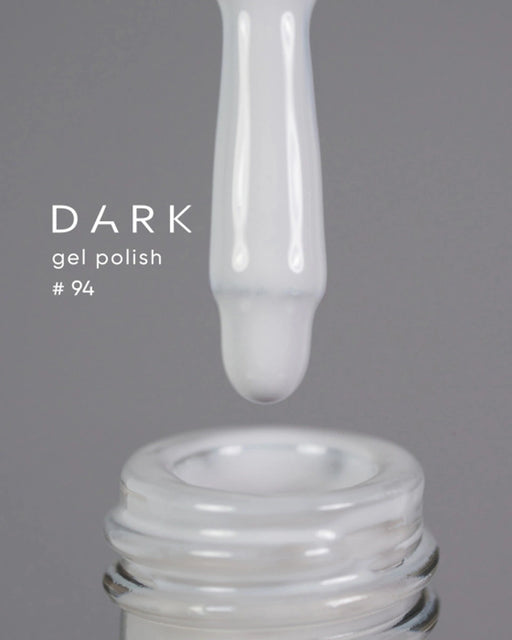 DARK Gel Polish 094, 6 ml - Ivaka Store