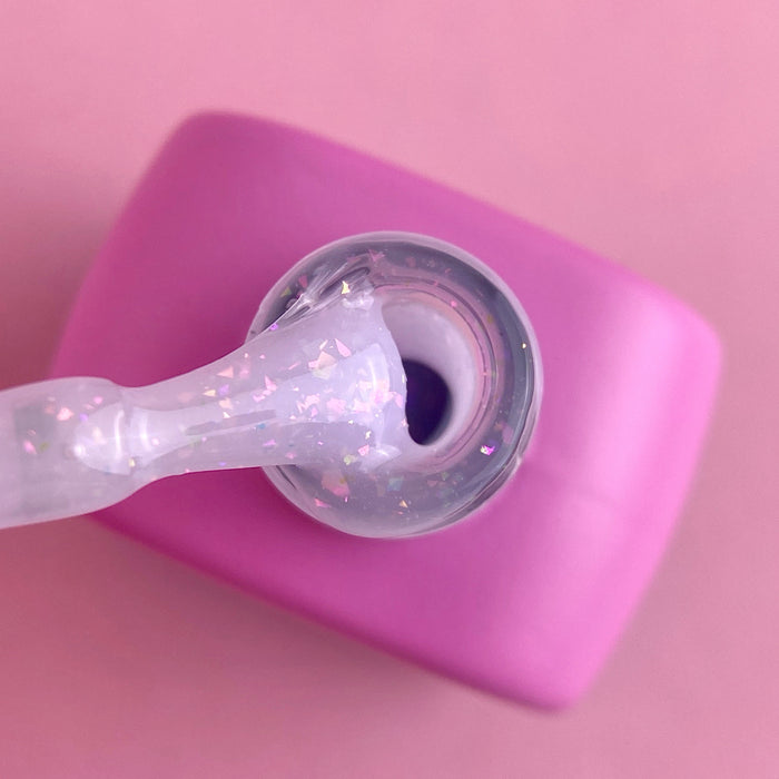 Lunamoon Crystal Base N 3, 13ml - Ivaka Store