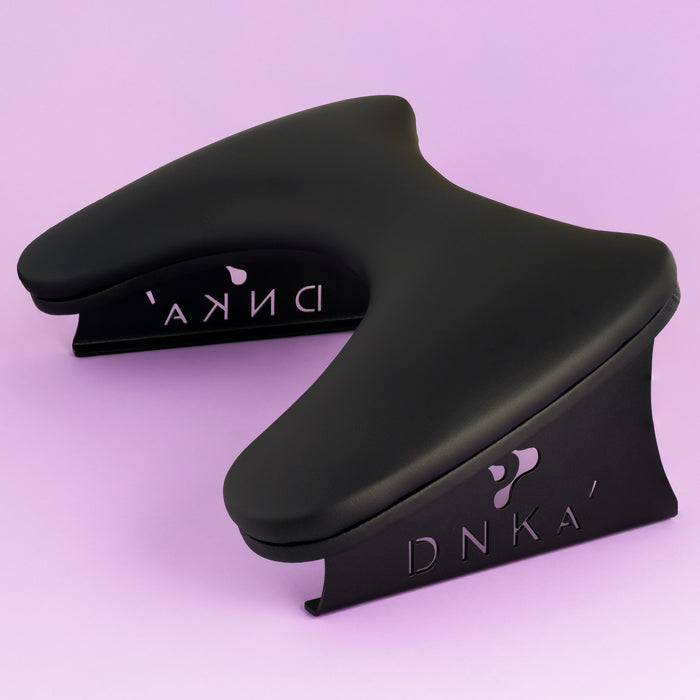 ANATOMISCHES ARMLEHNENPOLSTER FÜR MANIKÜRE „DNKa“ - Ivaka Store