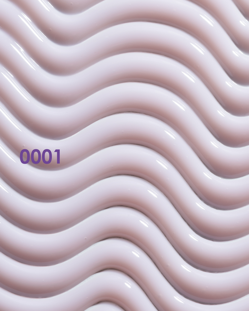 BUILDER GEL LIGHT "DNKa", 30 ml #0001 Wild - Ivaka Store