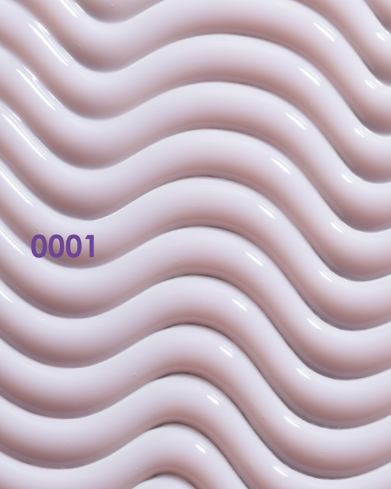 BUILDER GEL LIGHT "DNKa", 30 ml #0001 Wild - Ivaka Store