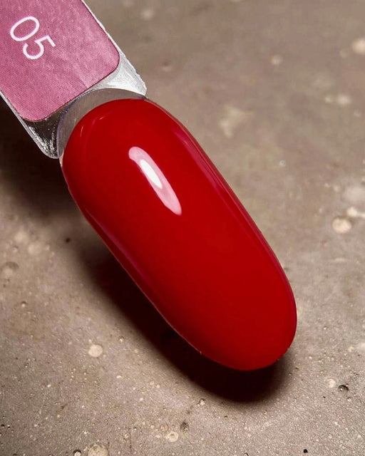 DARK Gel Polish 005, 6 ml - Ivaka Store