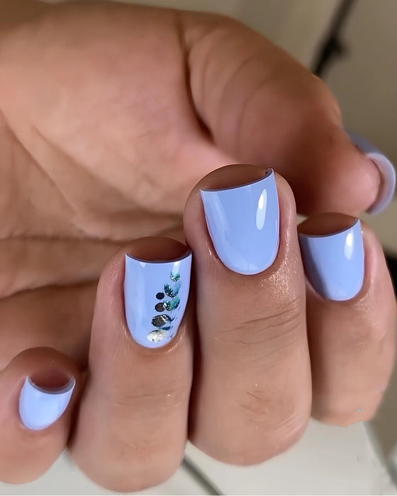 DARK Gel Polish 073, 6 ml