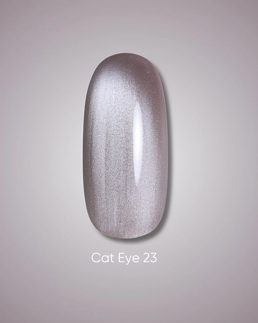 DARK Gel Polish Cat Eye 23, 10 ml - Ivaka Store