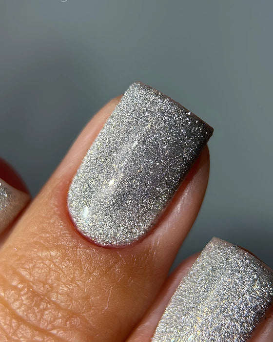 DARK Gel Polish Night Cat 05, 10 ml - Ivaka Store