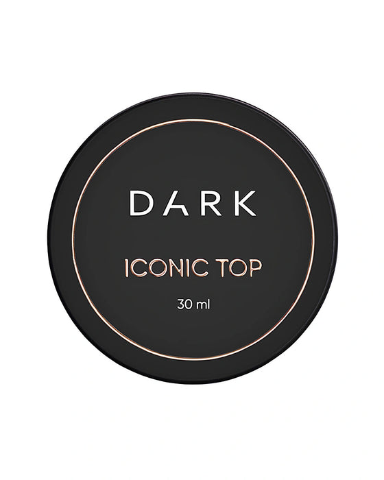 DARK Iconic Top, 15 ml - Ivaka Store
