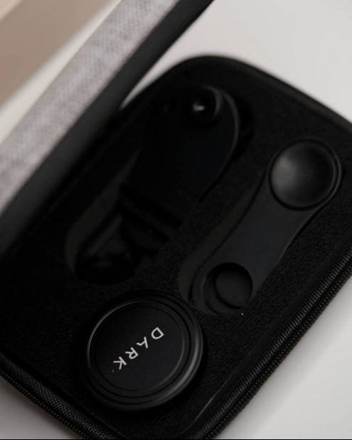 Dark Phone Lens (Makro-Objektiv für Smartphones)
