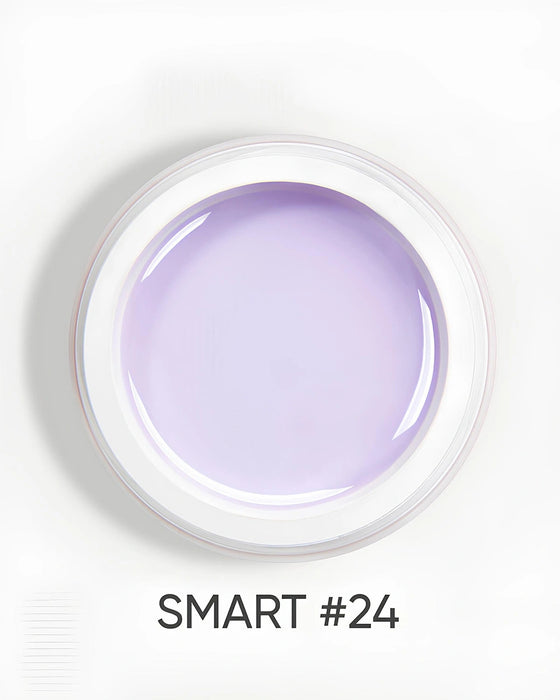 DARK Smart Builder Gel 24, 15 ml - Ivaka Store