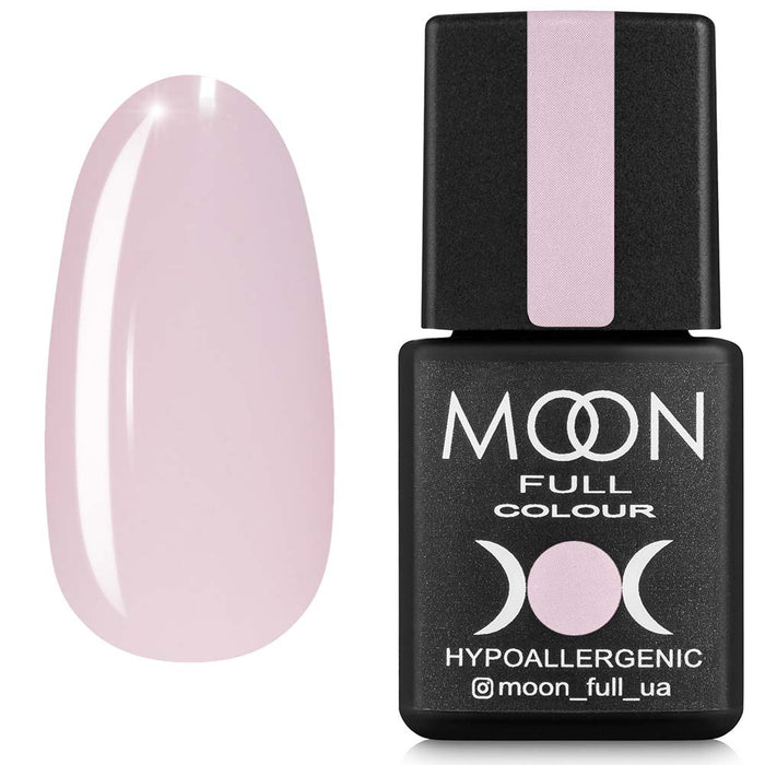 Gel Polish MOON FULL BREEZE 8 ml №403 - Ivaka Store