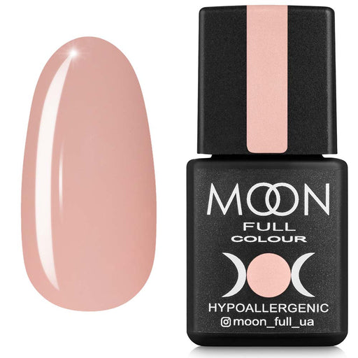 Gel Polish MOON FULL BREEZE 8 ml №404 - Ivaka Store