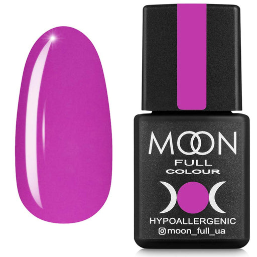 Gel Polish MOON FULL BREEZE 8 ml №406 - Ivaka Store